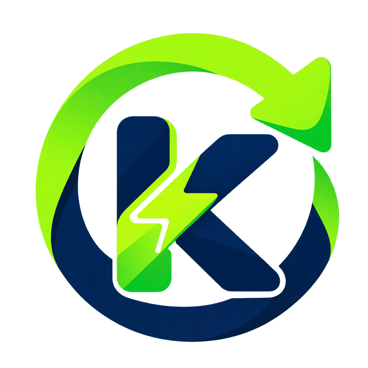 Logo klikwarga.com